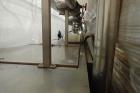 Toshay Ss Steam Tunnel